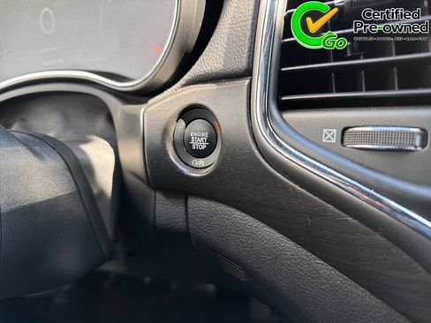 Certified 2018 Jeep Grand Cherokee Altitude RWD image 74