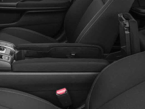 Used 2018 Honda Civic LX image 15