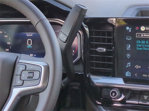 New 2026 Chevrolet Silverado 2500 LTZ w/ LTZ Convenience Package image 19