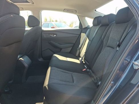Used 2024 Honda Accord EX image 10