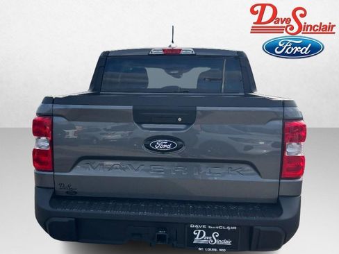New 2026 Ford Maverick XL AWD/4WD image 8