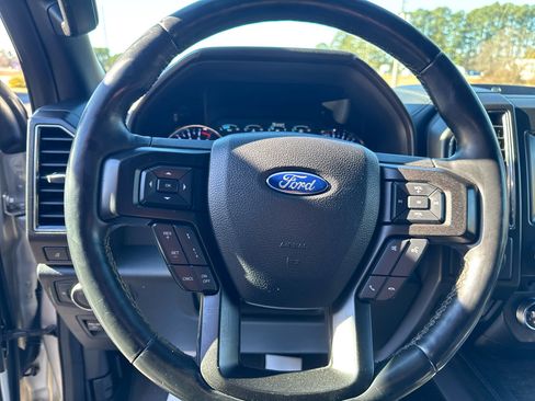 Used 2018 Ford Expedition Max Limited w/ Equipment Group 302A image 20