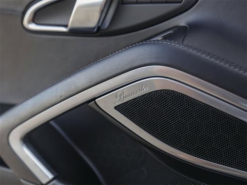 Certified 2015 Porsche 911 Turbo image 28