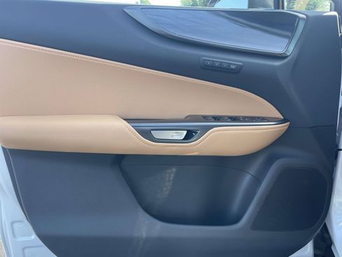 Used 2025 Lexus NX 350 AWD w/ Accessory Package (2T) image 16