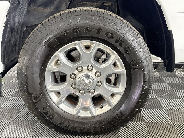 Used 2024 RAM 3500 Laramie AWD/4WD image 34