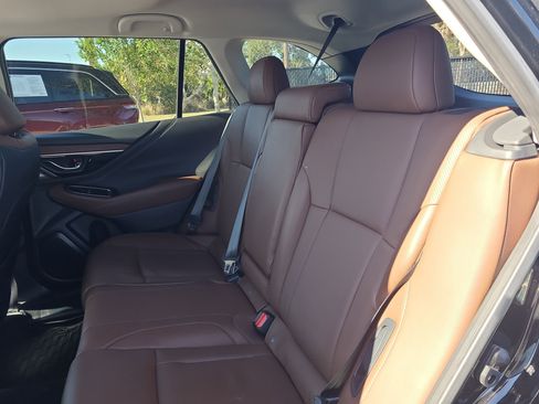 Used 2020 Subaru Outback Touring w/ Tech Package 2 image 19