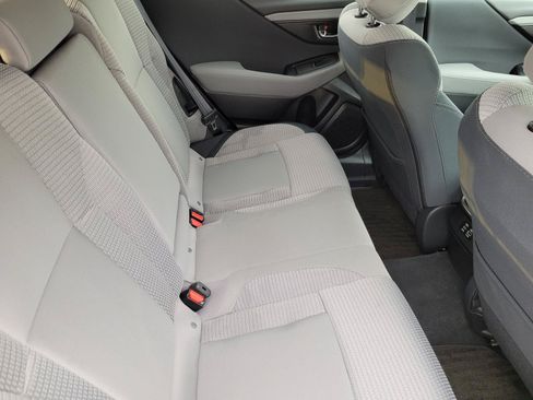 Certified 2025 Subaru Outback Premium AWD/4WD image 13