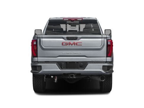 New 2026 GMC Sierra 2500 Denali w/ Denali Reserve Package AWD/4WD image 29