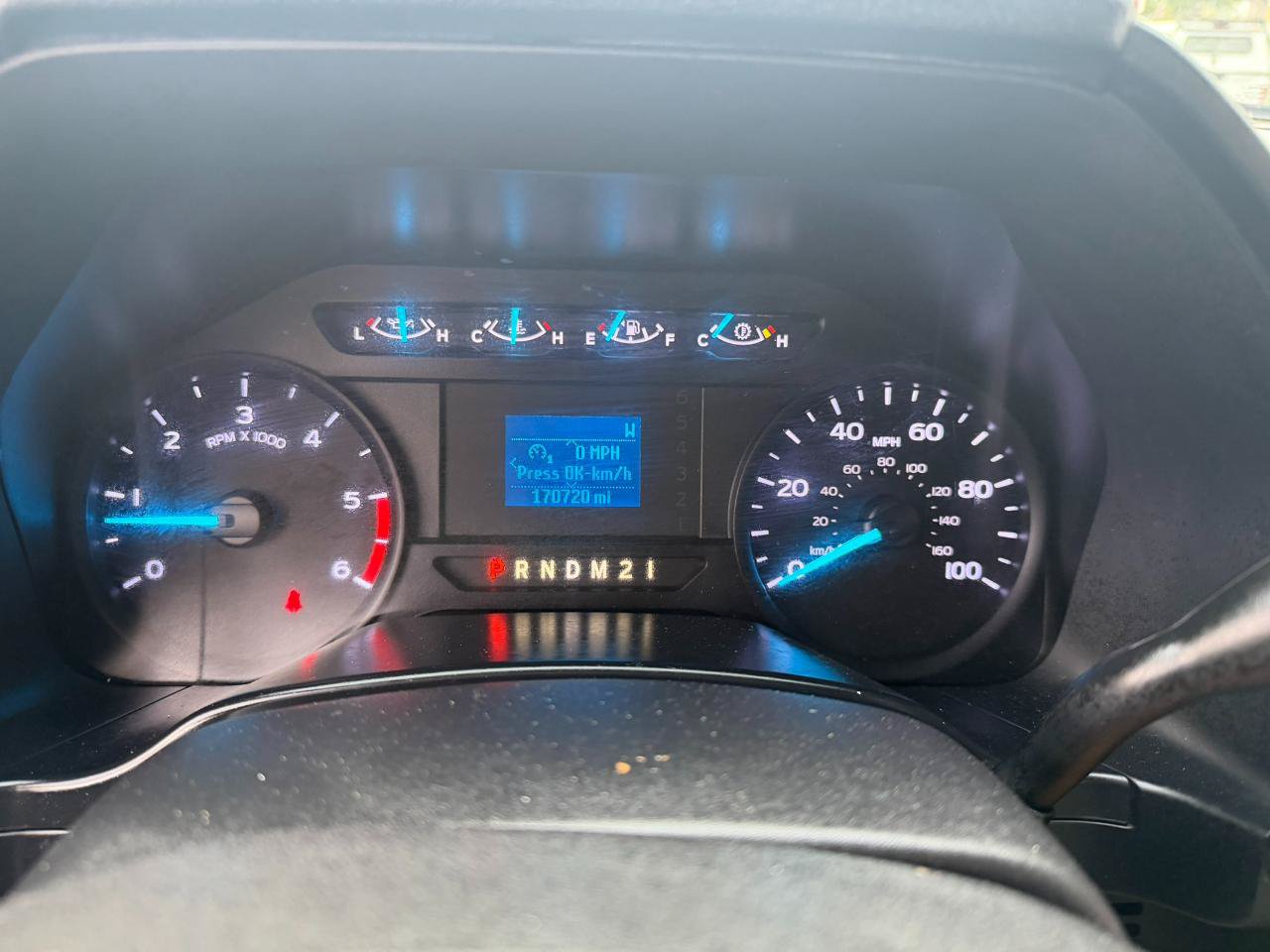 Used 2019 Ford F450 XL w/ XL Value Package RWD image 34