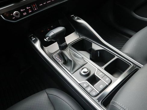 New 2025 Kia Sorento S w/ Panoramic Sunroof Package FWD image 9