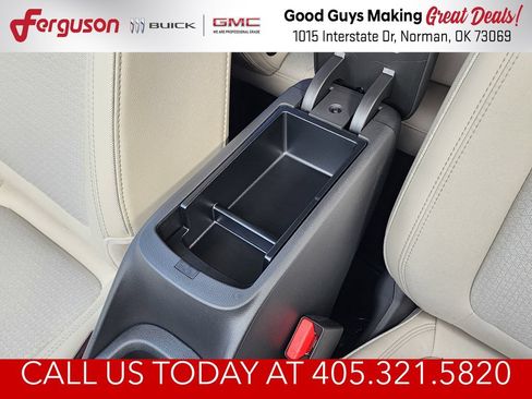 New 2026 Buick Encore GX Preferred w/ Comfort Package FWD image 31