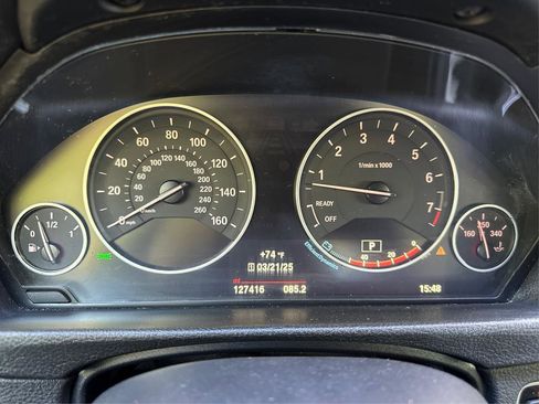 Used 2015 BMW 435i xDrive Coupe w/ Premium Package image 14