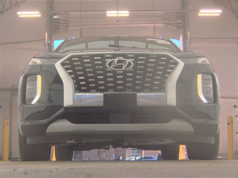 Used 2022 Hyundai Palisade Limited w/ Cargo Package AWD/4WD image 3