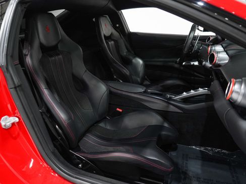 Used 2019 Ferrari 812 Superfast RWD image 15