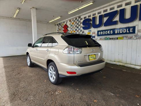 Used 2008 Lexus RX 350 AWD image 5