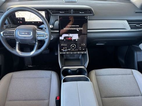 New 2026 GMC Terrain Elevation image 13