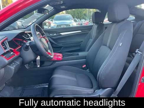 Used 2020 Honda Civic LX image 7