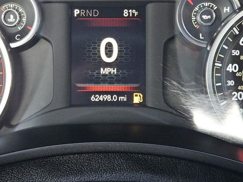 Used 2024 RAM 2500 Big Horn image 27