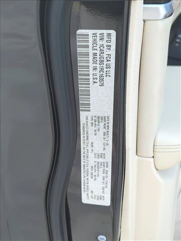 Used 2024 Jeep Grand Cherokee Limited RWD image 30