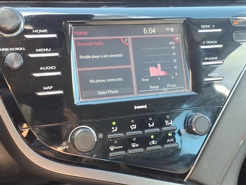 Used 2020 Toyota Camry LE w/ Convenience Package AWD/4WD image 22