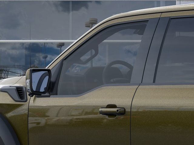 New 2026 Ford F150 Raptor AWD/4WD image 20