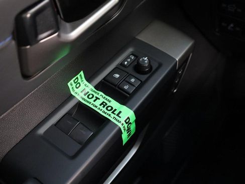 New 2026 Toyota Tundra Platinum image 20