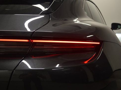 New 2025 Porsche Taycan 4S AWD/4WD image 12