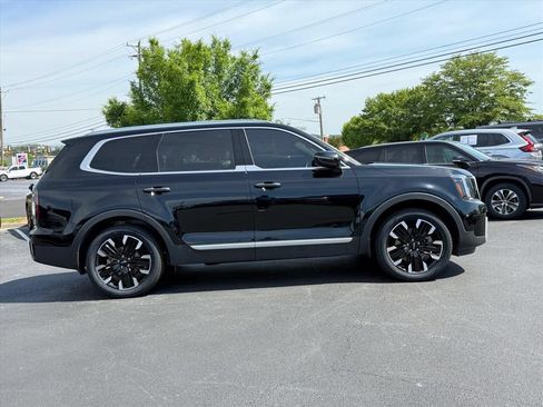 Certified 2024 Kia Telluride SX FWD image 2
