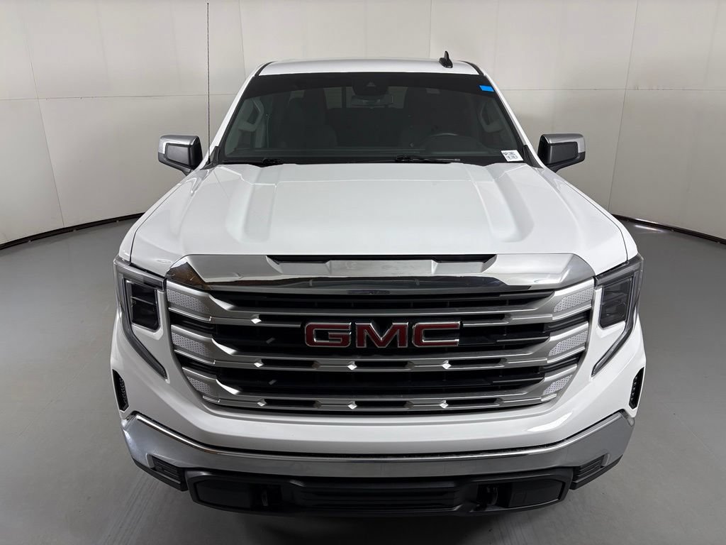 Certified 2026 GMC Sierra 1500 SLE w/ Preferred Package AWD/4WD image 4
