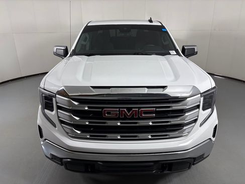 Certified 2026 GMC Sierra 1500 SLE w/ Preferred Package AWD/4WD image 4
