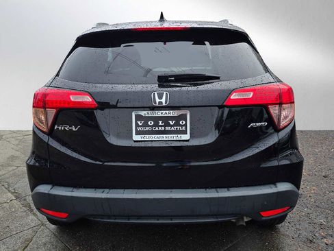 Used 2017 Honda HR-V EX-L image 7
