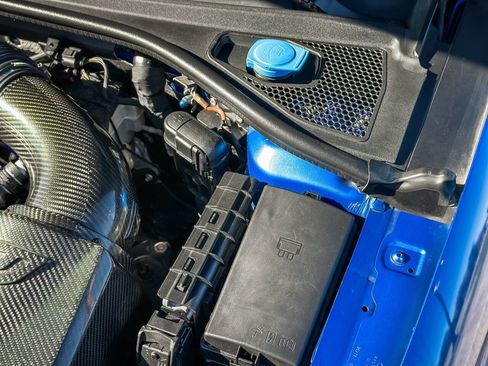 Used 2018 Audi RS 3 w/ Technology Package image 75