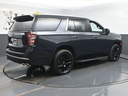 Used 2023 Chevrolet Tahoe High Country AWD/4WD image 54