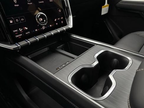New 2026 GMC Acadia Elevation w/ Elevation Premium Package FWD image 30