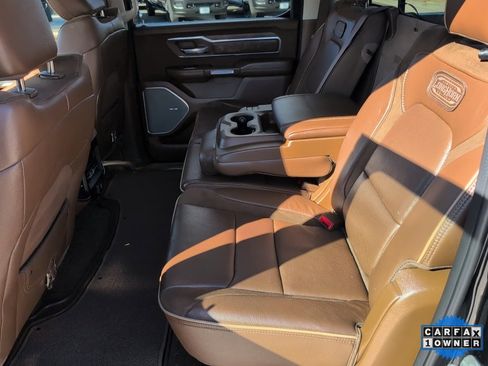 Used 2023 RAM 1500 Limited image 27