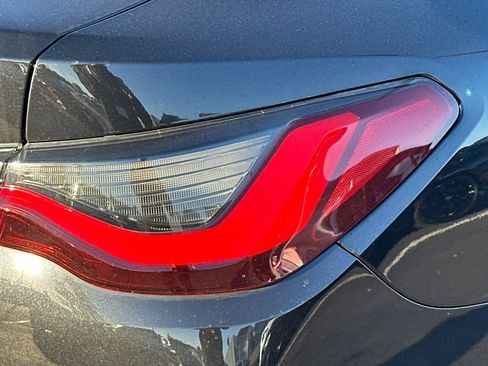 Used 2025 BMW 430i 430i w/ Premium Package image 16