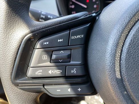 New 2026 Subaru Crosstrek 2.5i image 14