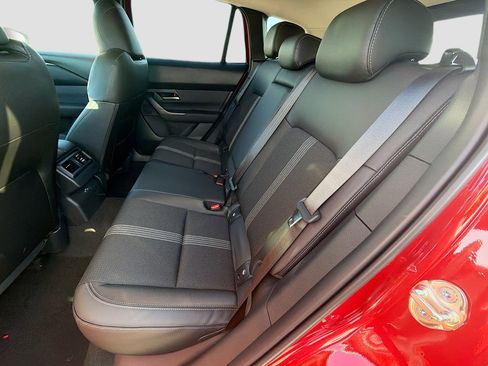 New 2026 MAZDA CX-50 AWD 2.5 S w/ Weather Package image 22