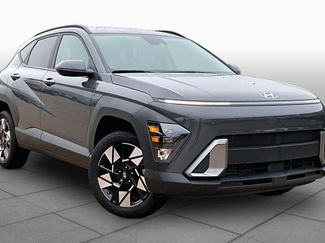 Used 2025 Hyundai Kona SEL AWD/4WD video 2