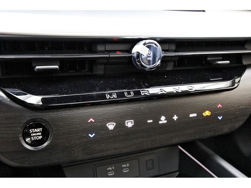 New 2026 Nissan Murano SL AWD/4WD image 18