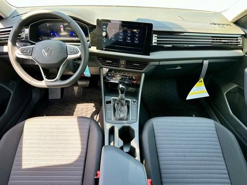 New 2026 Volkswagen Jetta S FWD image 16