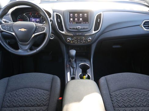 Certified 2022 Chevrolet Equinox LT image 16