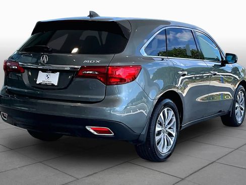Used 2014 Acura MDX FWD w/ Technology Package image 12