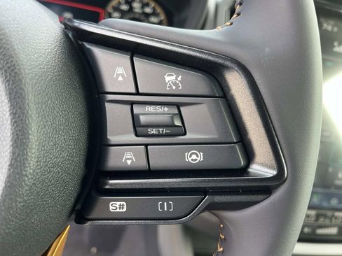 New 2026 Subaru Forester Wilderness AWD/4WD image 24