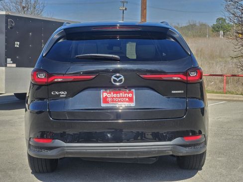 Used 2024 MAZDA CX-90 3.3 Turbo w/ Preferred Plus image 5