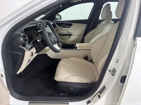 New 2026 Mercedes-Benz C 300 4MATIC Sedan image 11