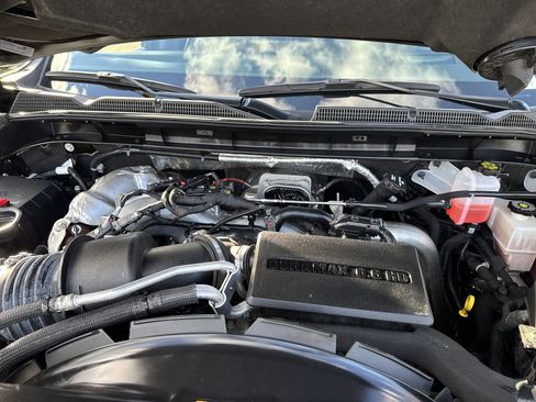 Used 2024 GMC Sierra 3500 Denali w/ Denali Reserve Package image 19