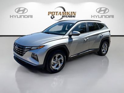 Used 2024 Hyundai Tucson SEL