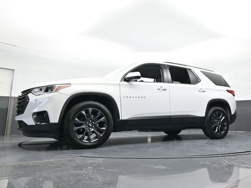 Used 2019 Chevrolet Traverse RS image 60