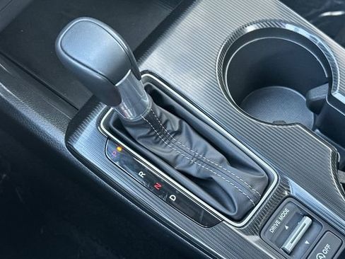 Certified 2025 Honda Civic Sport image 19